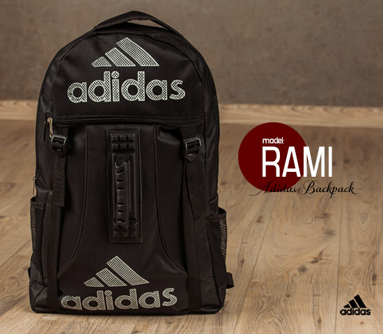 کوله پشتی adidas مدل Rami