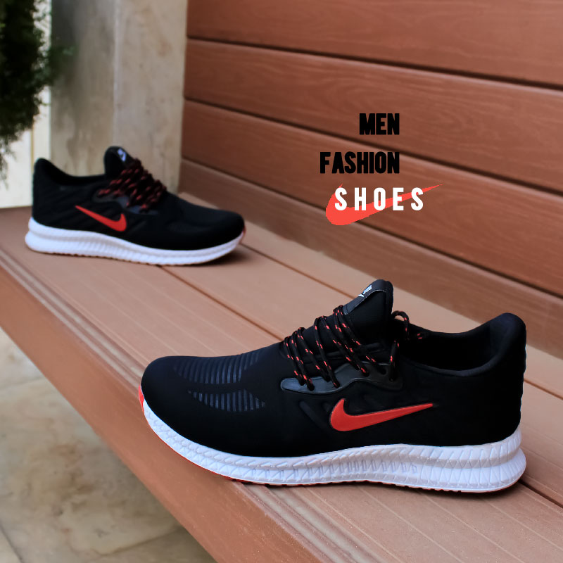 کفش مردانه Nike مدل Run plus