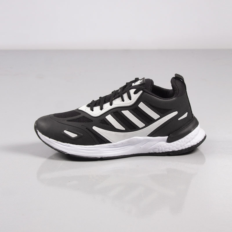 کفش مردانه adidas مدل Child (مشکی سفید)