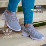 کفش مردانه Adidas مدل Verisa (طوسی)