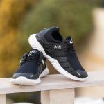 کفش مردانه Nike مدل Air 2021 (مشکی سفید)