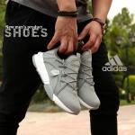 کفش مردانه adidasمدل Bandes(طوسی)