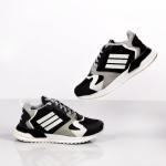 کفش مردانه adidas مدل jihoon (سفیدمشکی)