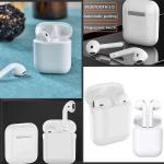 هدفون بی سیم مدل Inpods 12